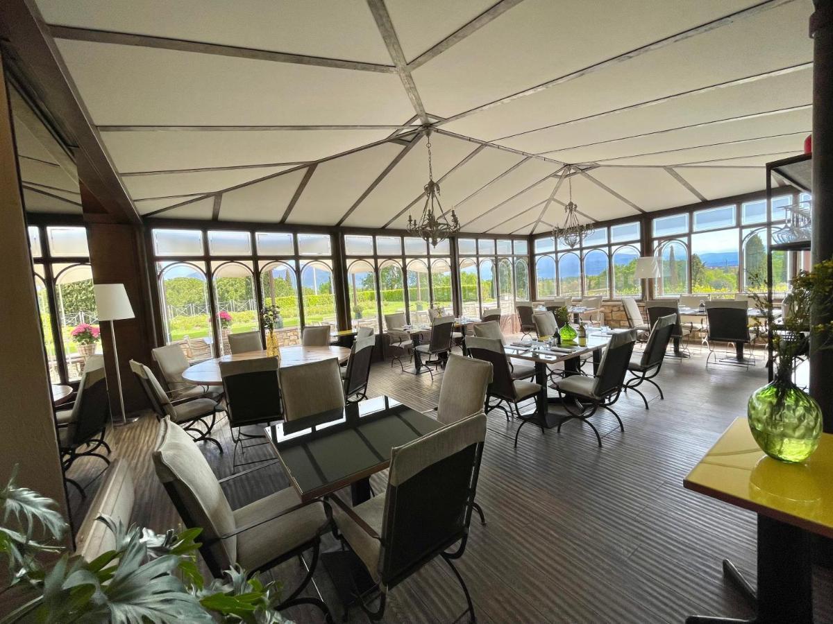 ソイアーノ・デル・ラーゴ Garda Golf Houseヴィラ エクステリア 写真